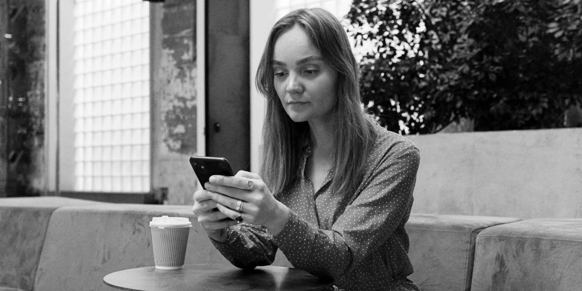 Ghosting en una relación: cómo reconocer las señales y proteger tu autoestima